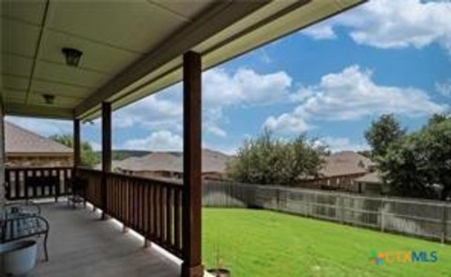7803 Hathaway Lane, Killeen, TX 76542