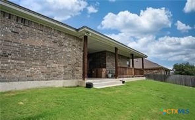 7803 Hathaway Lane, Killeen, TX 76542