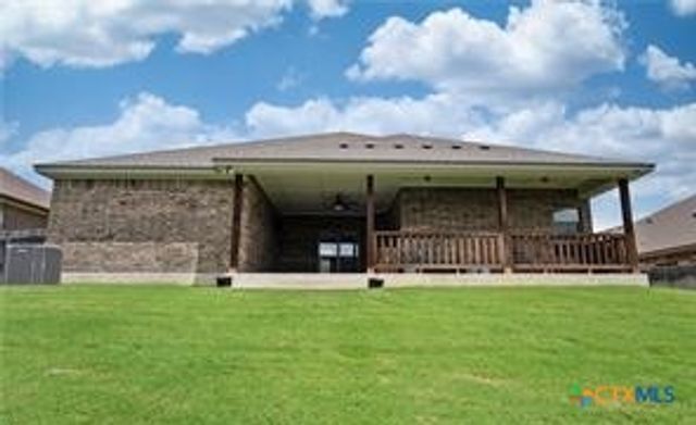 7803 Hathaway Lane, Killeen, TX 76542