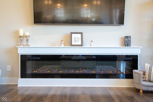 4264 Chapel Hill Court, Bargersville, IN 46106