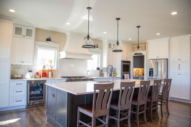 4264 Chapel Hill Court, Bargersville, IN 46106