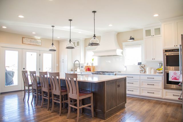 4264 Chapel Hill Court, Bargersville, IN 46106