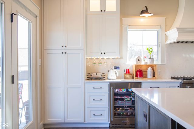 4264 Chapel Hill Court, Bargersville, IN 46106