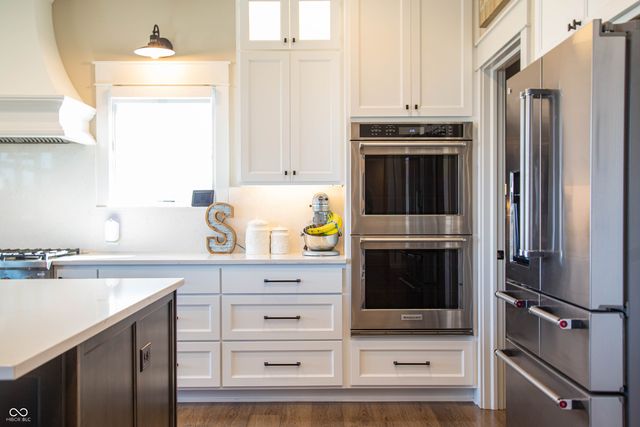 4264 Chapel Hill Court, Bargersville, IN 46106