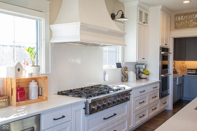 4264 Chapel Hill Court, Bargersville, IN 46106