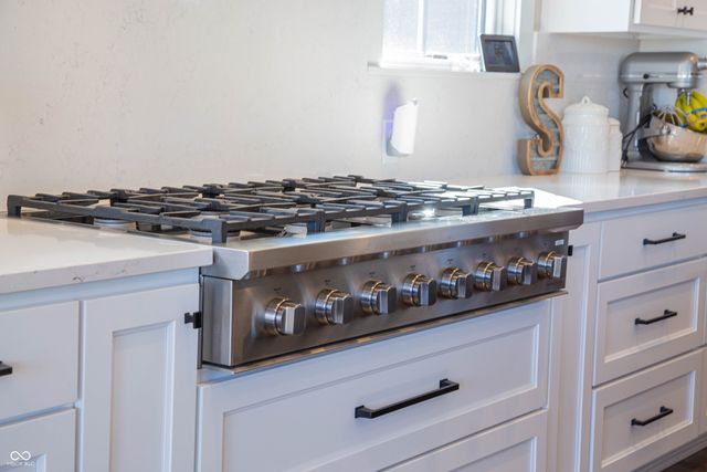 4264 Chapel Hill Court, Bargersville, IN 46106