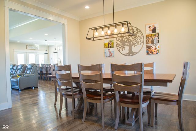 4264 Chapel Hill Court, Bargersville, IN 46106