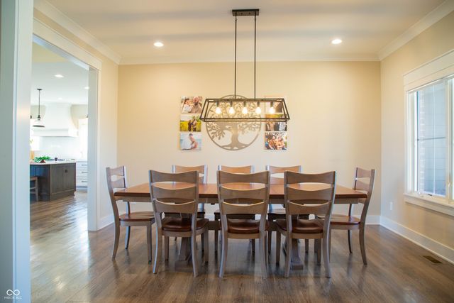 4264 Chapel Hill Court, Bargersville, IN 46106