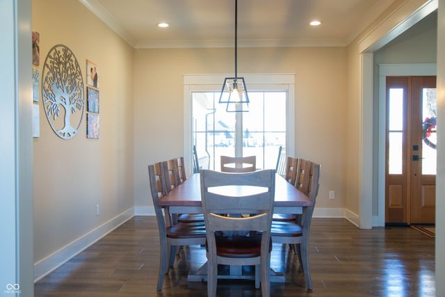 4264 Chapel Hill Court, Bargersville, IN 46106