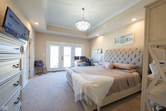 4264 Chapel Hill Court, Bargersville, IN 46106