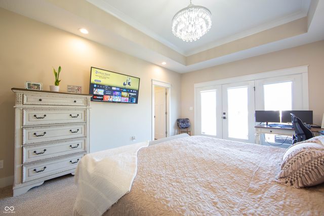 4264 Chapel Hill Court, Bargersville, IN 46106