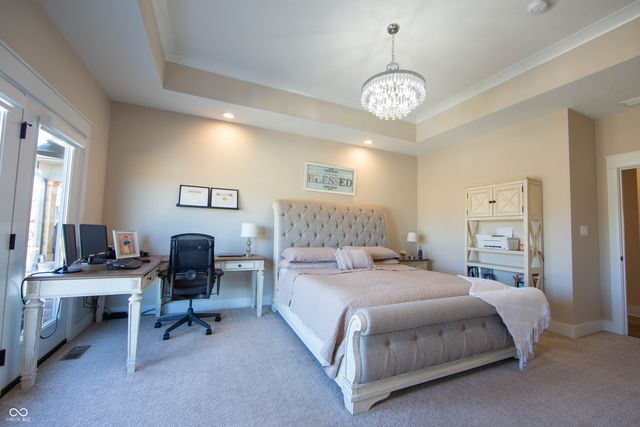 4264 Chapel Hill Court, Bargersville, IN 46106