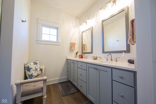 4264 Chapel Hill Court, Bargersville, IN 46106