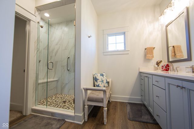 4264 Chapel Hill Court, Bargersville, IN 46106