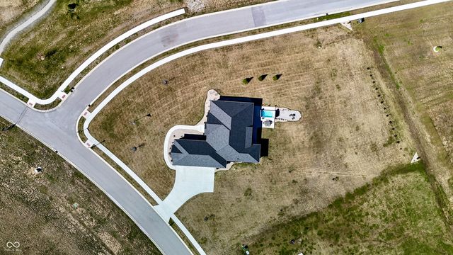 4264 Chapel Hill Court, Bargersville, IN 46106