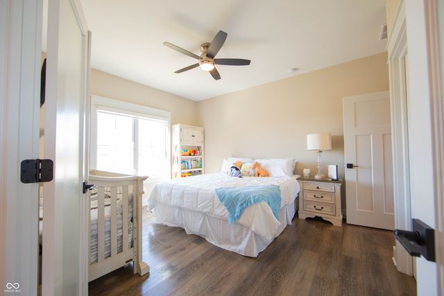 4264 Chapel Hill Court, Bargersville, IN 46106