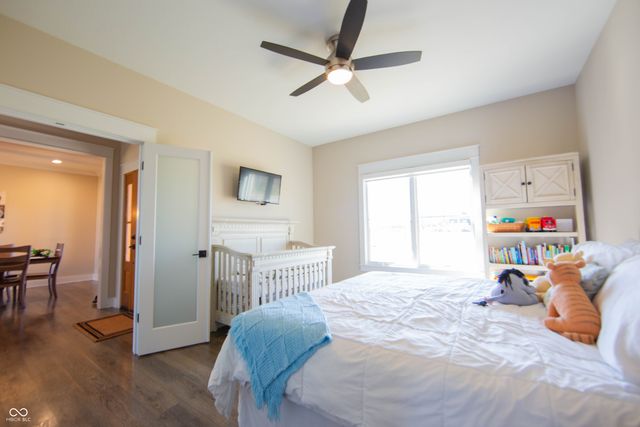 4264 Chapel Hill Court, Bargersville, IN 46106