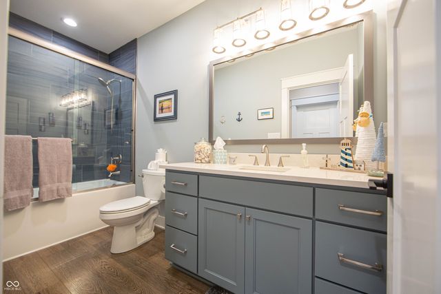 4264 Chapel Hill Court, Bargersville, IN 46106