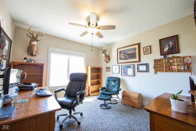 4264 Chapel Hill Court, Bargersville, IN 46106