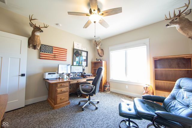 4264 Chapel Hill Court, Bargersville, IN 46106