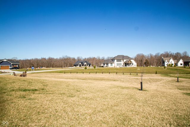 4264 Chapel Hill Court, Bargersville, IN 46106