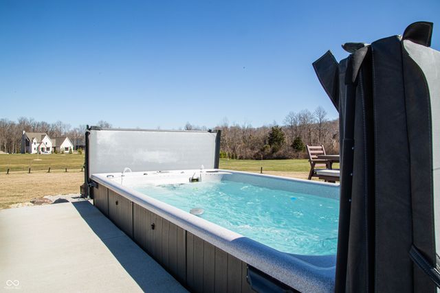 4264 Chapel Hill Court, Bargersville, IN 46106