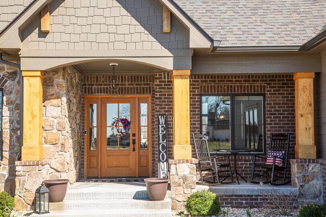 4264 Chapel Hill Court, Bargersville, IN 46106