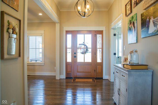 4264 Chapel Hill Court, Bargersville, IN 46106