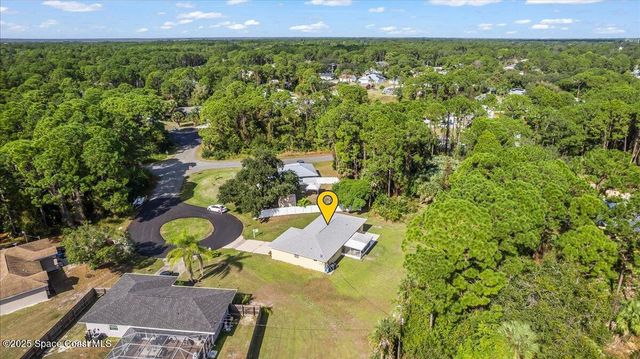1421 Grand Court NW, Palm Bay, FL 32907