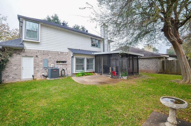 4614 Rainbow Run, Sugar Land, TX 77479