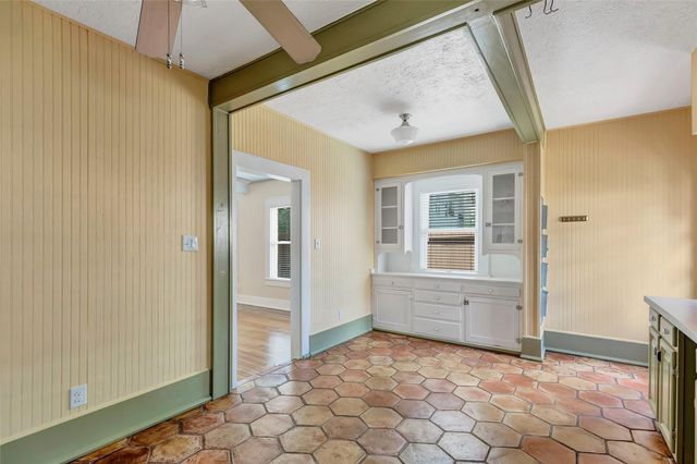 1316 Hyde Park Boulevard, Houston, TX 77006