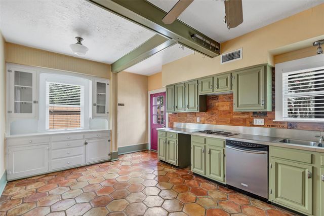 1316 Hyde Park Boulevard, Houston, TX 77006