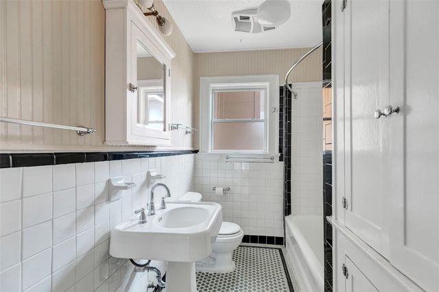 1316 Hyde Park Boulevard, Houston, TX 77006