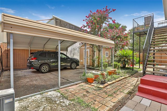 1316 Hyde Park Boulevard, Houston, TX 77006