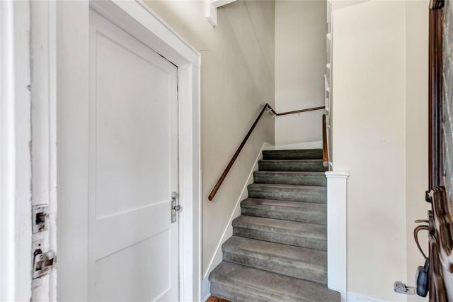 1316 Hyde Park Boulevard, Houston, TX 77006