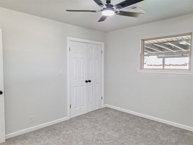 745 Wood Hollow Lane, Moore, OK 73160