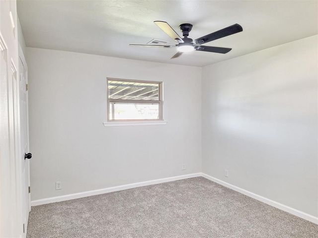 745 Wood Hollow Lane, Moore, OK 73160