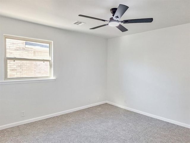 745 Wood Hollow Lane, Moore, OK 73160