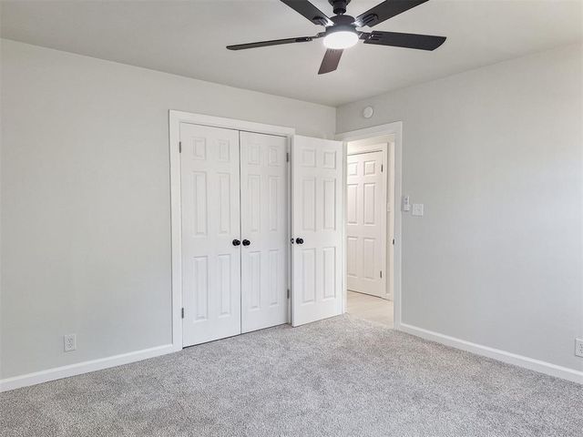 745 Wood Hollow Lane, Moore, OK 73160