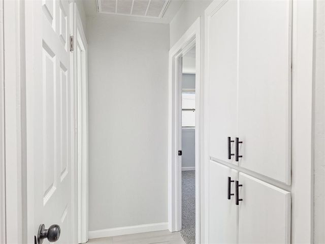 745 Wood Hollow Lane, Moore, OK 73160