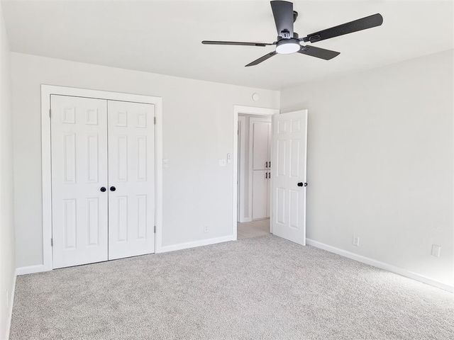 745 Wood Hollow Lane, Moore, OK 73160