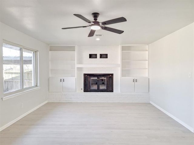 745 Wood Hollow Lane, Moore, OK 73160