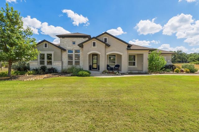 350 July Johnson DR, Austin, TX 78737