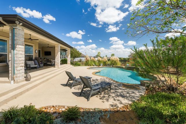 350 July Johnson DR, Austin, TX 78737