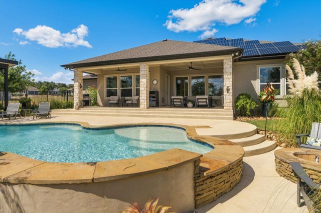 350 July Johnson DR, Austin, TX 78737