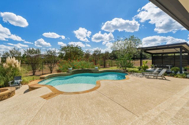 350 July Johnson DR, Austin, TX 78737