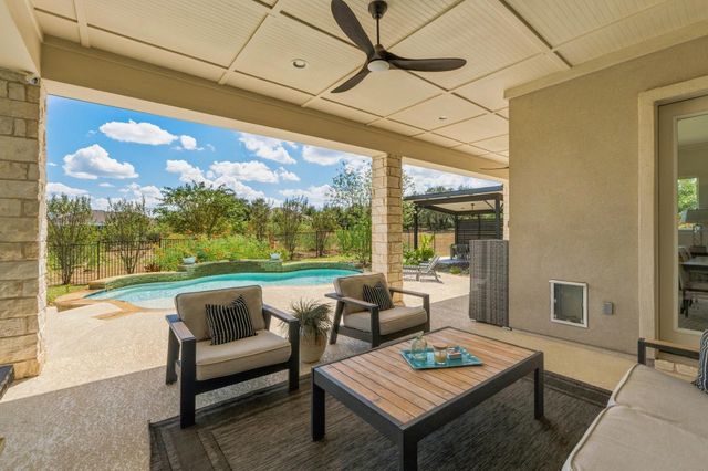 350 July Johnson DR, Austin, TX 78737