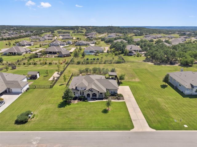 350 July Johnson DR, Austin, TX 78737