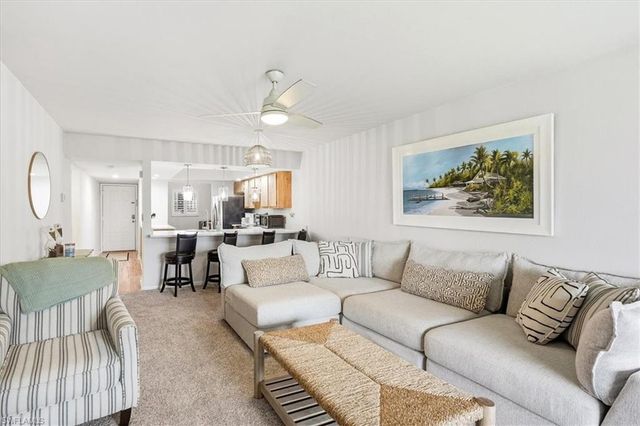 4805 Sorrento CT 106, Cape Coral, FL 33904