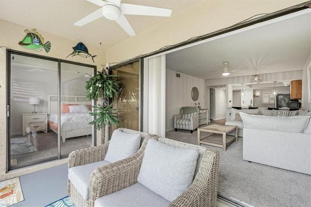 4805 Sorrento CT 106, Cape Coral, FL 33904